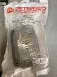 Peterson Mfg Co M393C Light, Up, Turn. Fixed Price $30.00.