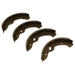 Stens 851-224 Brake Shoes. Fixed Price $64.30.