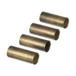Dexter Axle K71-291-00 Bronze Bushing Kit For Spring Eye And Equalizer, 4 Pack. Fixed Price $33.36.