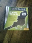Hopkins Towing Solutions 41157 Endurance 5TH Wheel Wiring Kit Black Plug Harness. Fixed Price $99.00.