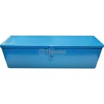 Fits Stens Tool Box Replacement For New Holland 83935318 1111-1461. Fixed Price $59.59.