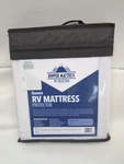 Denver Mattress 656572 Queen Rv Adjustable Protector White. Fixed Price $18.36.
