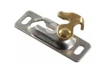 Jr Products 20555 Sliding Door Hanger Plate. Fixed Price $16.59.