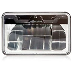 Maxxima 4" 6" Rectangular High Beam Led Headlamp. Fixed Price $114.16.
