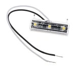 Tecniq, Inc Accent Light White Lamp Degree Body D07-W450-1. Fixed Price $17.30.