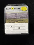 Mti Industy Safe-t-alert Rv Flush Mount 12V Alarm Lpg/co Gas Detector 35-742-WT!. Fixed Price $57.00.