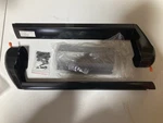 Carefree Colorado Alpine Ramsey Inches KGJVT15 Black Nos Slide Out Cover. Fixed Price $69.99.