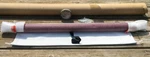 Camper Rv Window Awning Cabernet Fad 3FT Cabrent White BU0309500. Fixed Price $129.00.