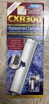 Camco CXR300 Ceramic Water Filter Replacement Cartridge Under Sink Rv Boat. Fixed Price $29.00.