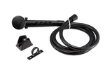 Dura Faucet DF-SA130-BK Rv Shower Head & Hose Black. Fixed Price $34.99.