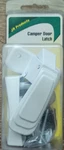 Jr Products 11685 Camper Door Latch White -brand New-ships 24 Hours. Fixed Price $24.88.