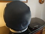 Winegard Pathway X2 Portable Satellite Tv Antenna & Wally Receiver No Remote. Fixed Price $140.00.