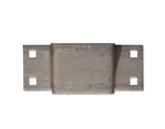 Carry-on Trailer 807T Bolton Stake Pocket. Fixed Price $27.00.