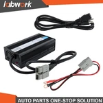 Labwork 14.6V 20A LIFEPO4 Lithium Battery Charger Protection Fast Charging. Fixed Price $48.85.