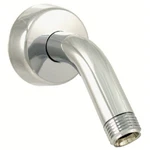 Valterra Products Llc PF285001 Shower Arm And Flange 1/2IN Plastic Chrome. Fixed Price $23.80.