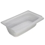 Lippert Comp 209678 White-right Hand Drain. Fixed Price $284.02.