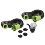 Thetford Titan Premium 20' Sewer Hose Kit W/universal Bayonet Connection &amp.... Fixed Price $69.70.