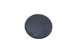 Insignia Range Burner Cap Rust 7/8 Part # NS-RNG24SS9. Fixed Price $25.00.