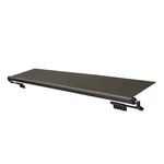 Lippert Components 7.5' Slider 80-85-INCH Black With Hardware V000165062. Fixed Price $467.45.