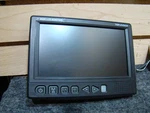Used Rv/motorhome Triplevision Digital Lcd Color Monitor M: STM-7000. Fixed Price $260.00.