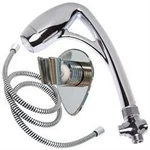 Oxygenics 26188 (26181) Chrome Body Spa Handheld Shower Kit With Smartpause Das. Fixed Price $39.00.
