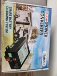 Latch.it Rv Converter Battery Charger 35AMP 120VAC To 12VDC Supply. Fixed Price $88.00.