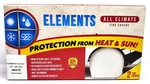 Rv Tire Covers- 27 -29"NEW Pack White Sku # 84942 Open Box, Unused. Fixed Price $9.95.