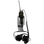 Pit Pal Shallow Radio Bracket 3.5" X 8.5" 1.75". Fixed Price $50.77.