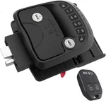 Compact Keyless Entry With Remote, Secure Camper Latch Replacemen. Fixed Price $241.49.