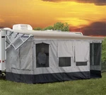 Carefree 291400 Vacation'r Add-a-room Fits 14-15' Awnings. Fixed Price $799.22.