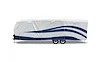 Adco 94839 Travel Trailer Cover Designer Series Uv Hydro. Fixed Price $440.99.