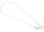 Carefree R012803-405 Awning Remote Lock 41.5"L Monaco White. Fixed Price $46.89.