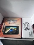 Voyager WVSXS70 Digital Wireless Observation System, 7-INCH Lcd Monitor. Fixed Price $225.00.