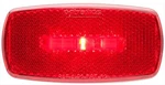Optronics MCL0032RBS Red Clearance Marker Light. Fixed Price $18.24.