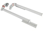 Dometic 9800018.402B 90-DEGREE Short Bracket For Slide Topper Awning, White. Fixed Price $99.99.