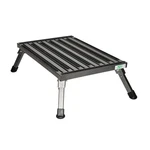 Safety Step XL08CG Folding. Fixed Price $213.27.