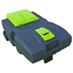 Thetford 40954 Titan Tote 27 Gallon 2-WHEEL Tank. Fixed Price $313.98.