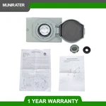 30A Generator Inlet Box 7500W Transfer Switch Accessories L14-30P. Fixed Price $32.24.