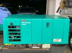 Onan Microquiet 4000 Watt Rv Generator Gasoline Fired 4KW 120V 33 Amp - $2,000. Fixed Price $2000.00.