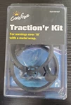 Carefree 901067 Traction' Kit - Set Of 2. Fixed Price $17.99.