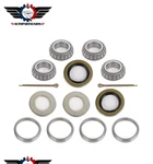 14PC Trailer Hub Wheel Bearing Kit L44643 L44610 X 1"&1-1/16" For 2000 Lbs. Fixed Price $25.61.