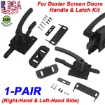 For Dexter 4725-06 990003-02-SP Upgrade Lever Latch Kit 1 Pair Right & Left Hand. Fixed Price $64.99.