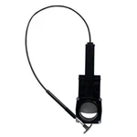 Lasalle Bristol 66N4AB60GM Rv Camper 3" Sewer Waste Termination Valve 60" Cable. Fixed Price $85.96.