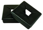 Jr Products 358-A 4" Rubber Bumper Plug. Fixed Price $24.55.