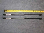 Set 15" Rep SPD-5150-80 / Nitro Prop Gas Strut Shock Support Spring Lift Rod Arm. Fixed Price $23.99.