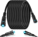 010-12528-01 Marine Network Cable With Small Connector 6 / 20FT. For Gls. Fixed Price $48.85.