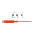 Camco Flying Insect Screen Spring Kit With Tool 42159. Fixed Price $27.50.