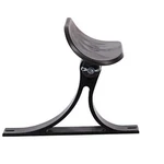 Lippert Comp 289374 Solera Awning Roller Cradle Support - Black. Fixed Price $78.38.