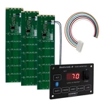 Recpro Seelevel 709-BTP7-KT Rv Tank Monitor Bluetooth 3 Pack. Fixed Price $349.95.