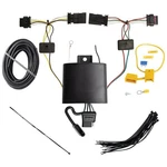 Draw-tite 118875 Tekonsha T-one Connector For 2021-2023 Tesla Y. Fixed Price $149.81.